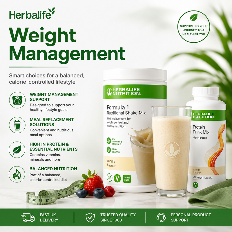 Weight Management