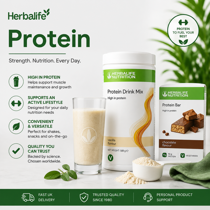 Protein