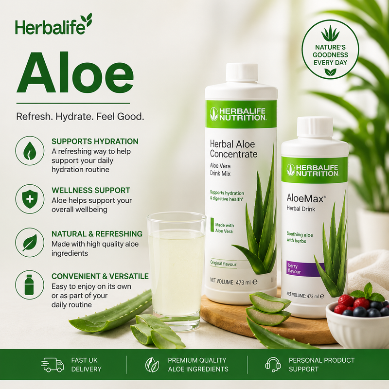 Aloe
