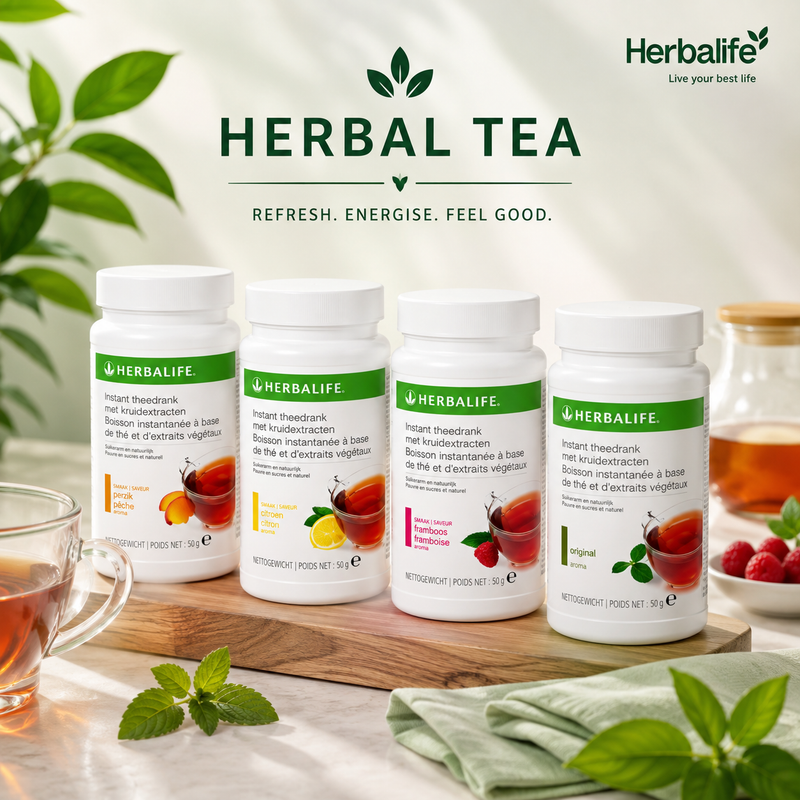 Herbal Tea