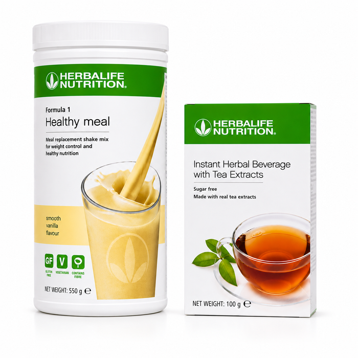 Breakfast Pack - STARTER