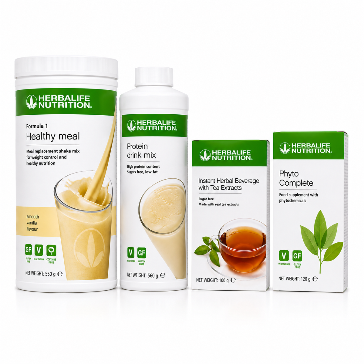 Phyto Lean Program