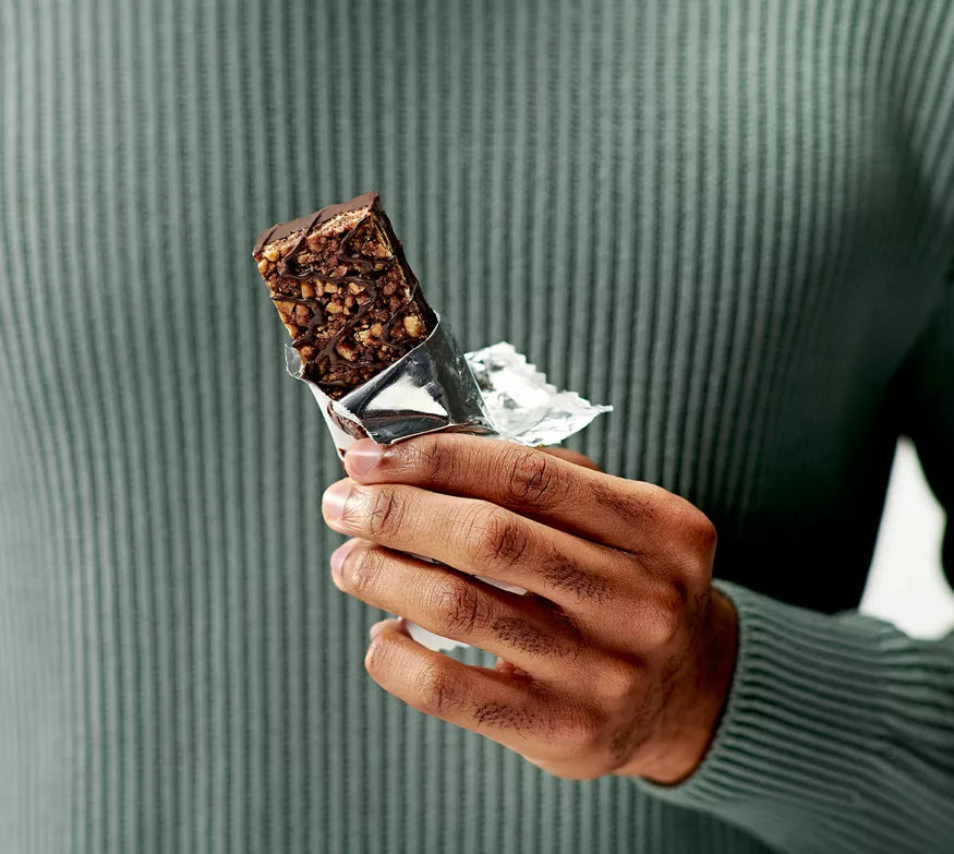 Formula 1 Express Bar - Dark Chocolate flavour (7 bars per box)