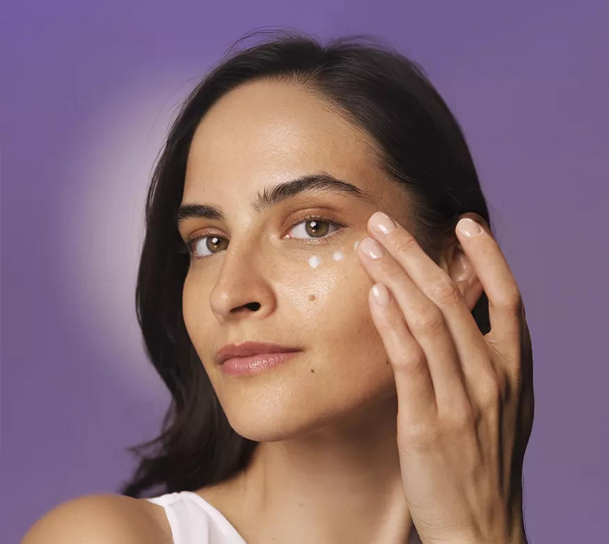 Nourishing Eye Cream