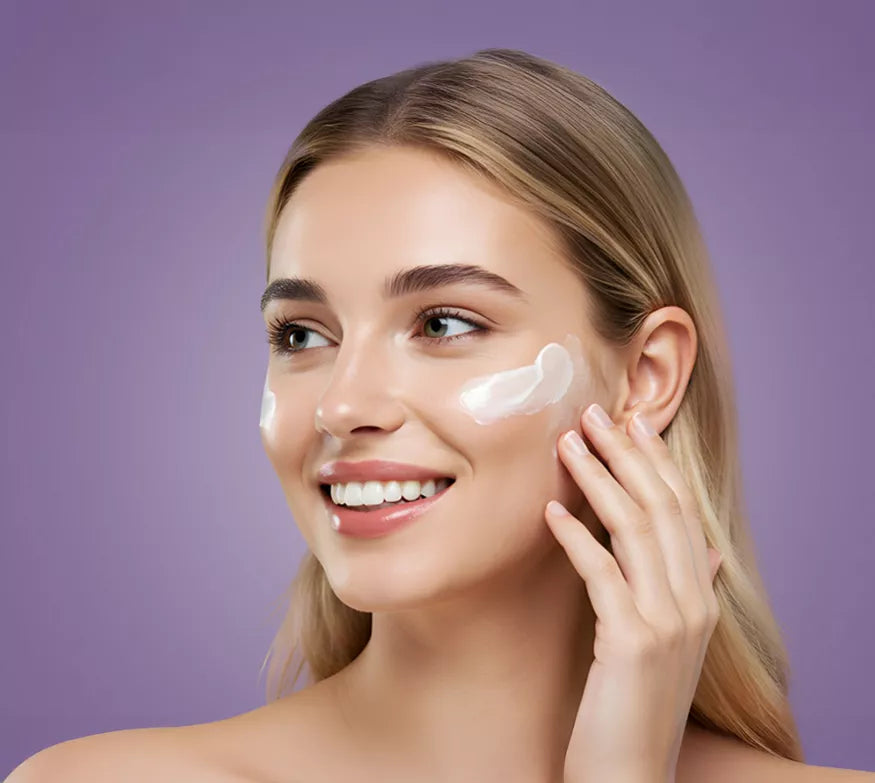 Ultimate Tension Cream