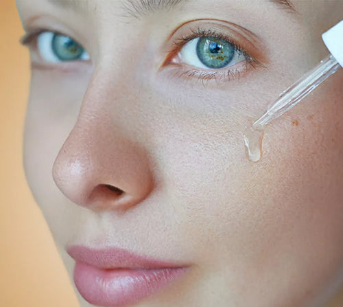 10% Niacinamide Serum