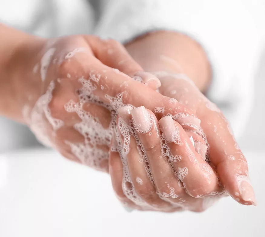 Herbal Aloe Hand & Body Wash - 250ml