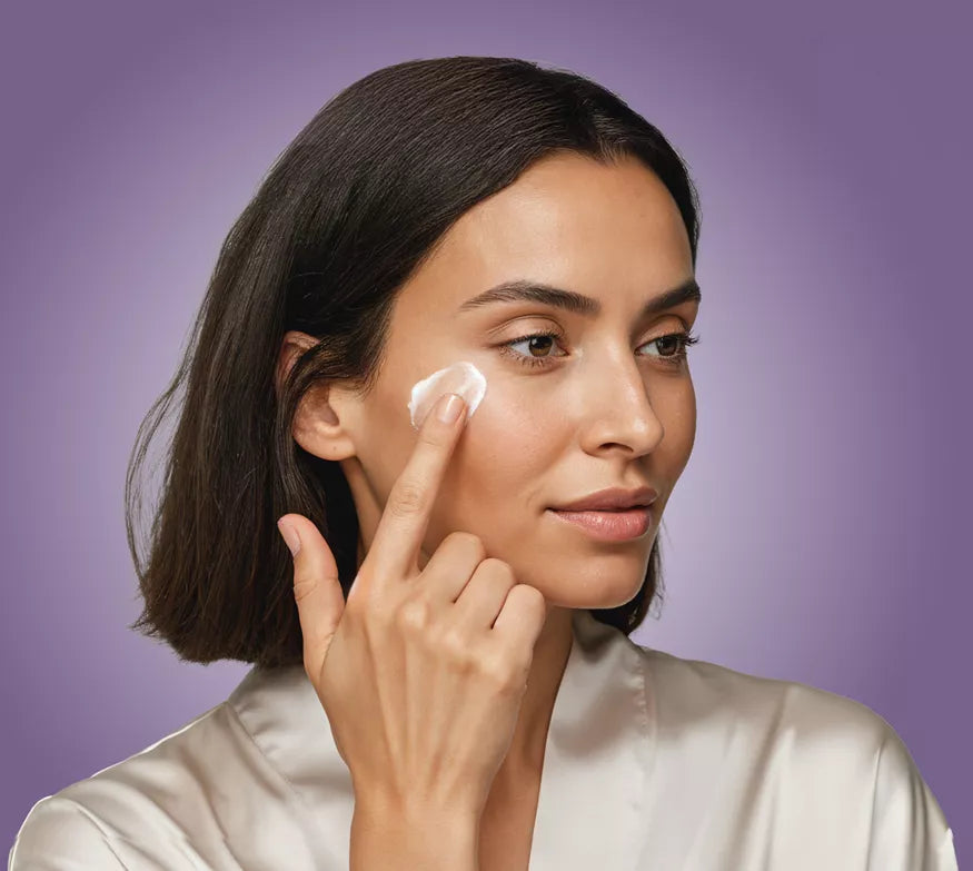 Replenishing Night Cream - All Skin Types - 50ml