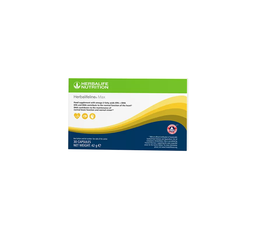 Herbalifeline® MAX