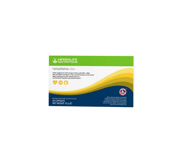 Herbalifeline® MAX