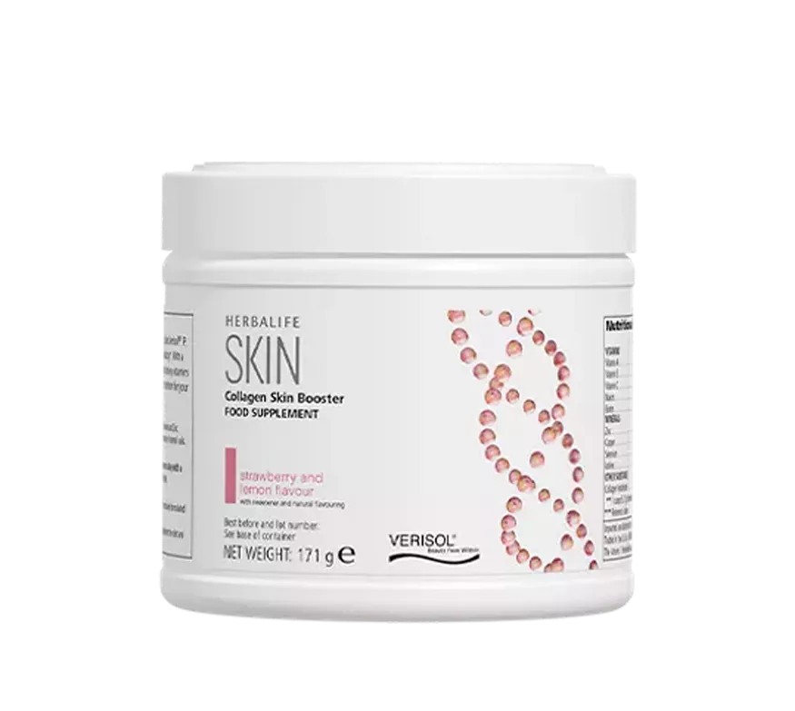 Collagen Skin Booster