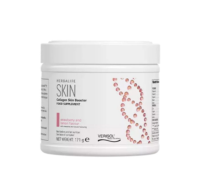 Collagen Skin Booster