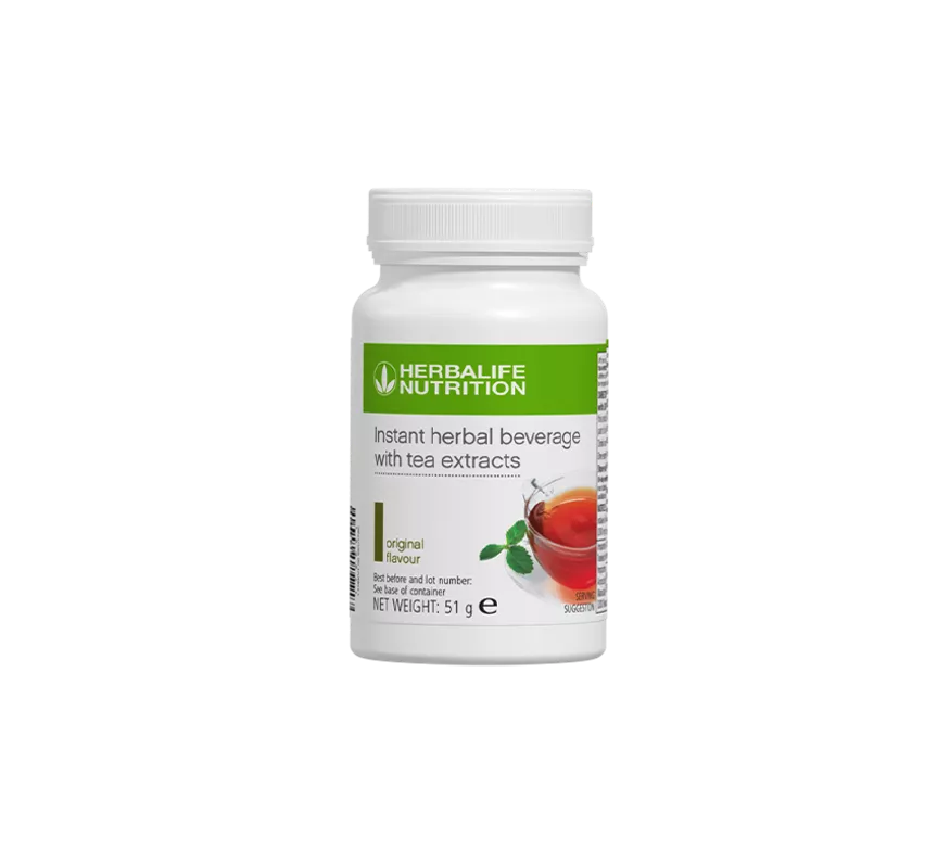 Instant Herbal Beverage - Original - 51g
