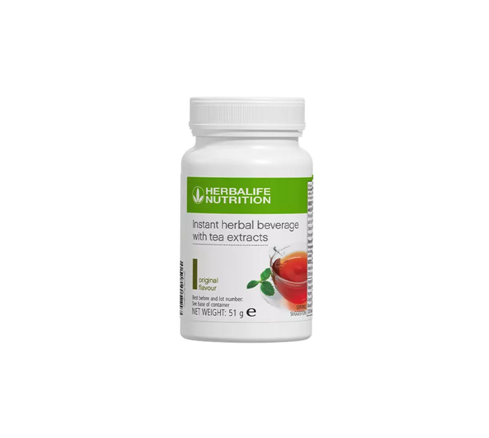 Instant Herbal Beverage - Original - 51g