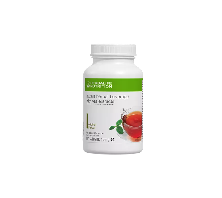 Instant Herbal Beverage - Original - 102g