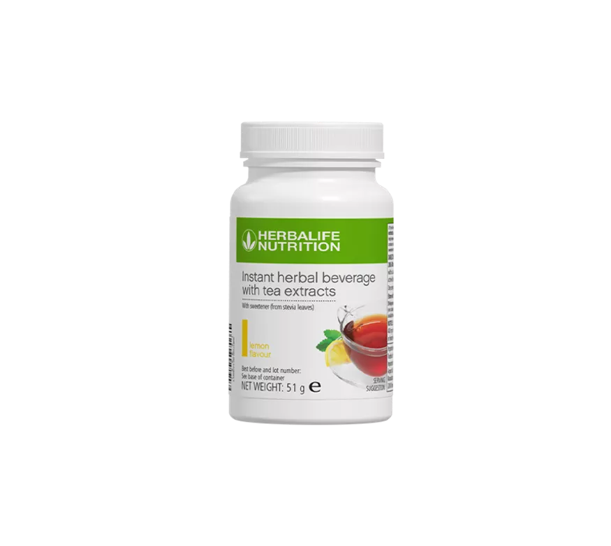 Instant Herbal Beverage - Lemon - 51g