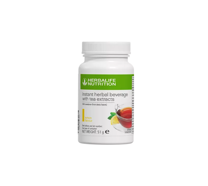Instant Herbal Beverage - Lemon - 51g