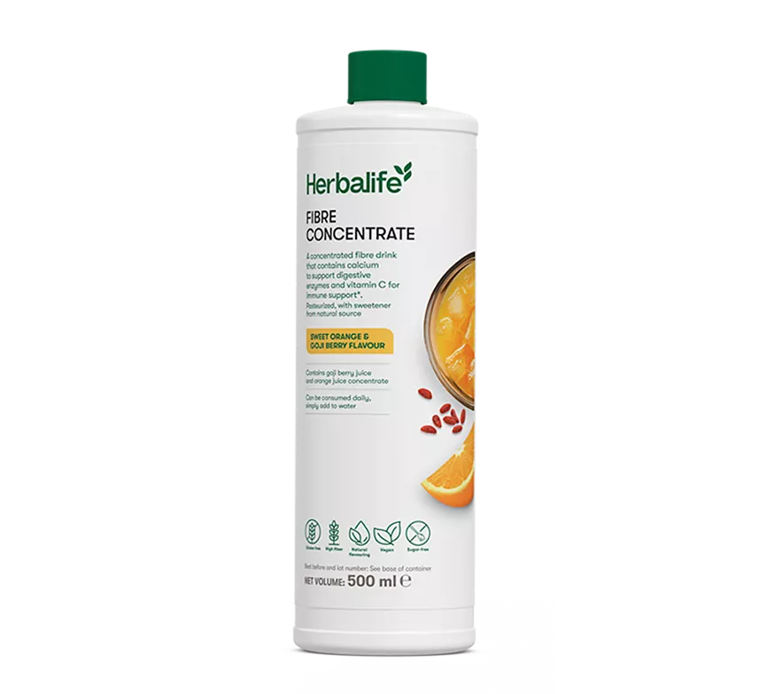Fibre Concentrate - 500ml