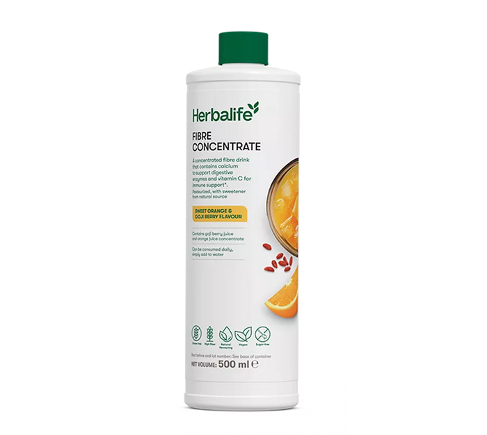 Fibre Concentrate - 500ml