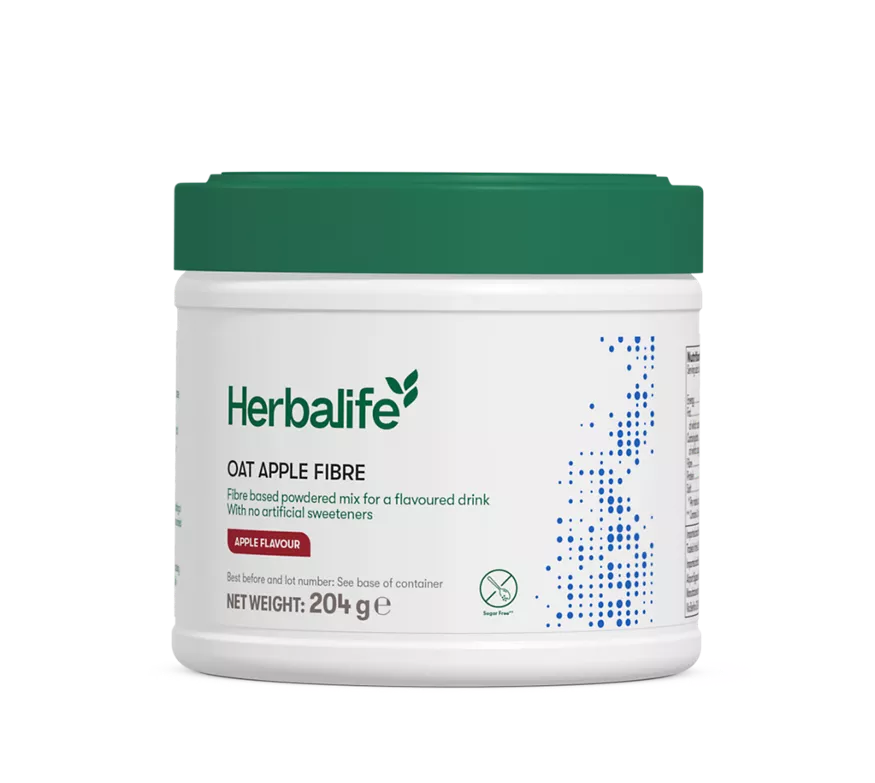 Oat Apple Fibre Unsweetened - 30 Servings