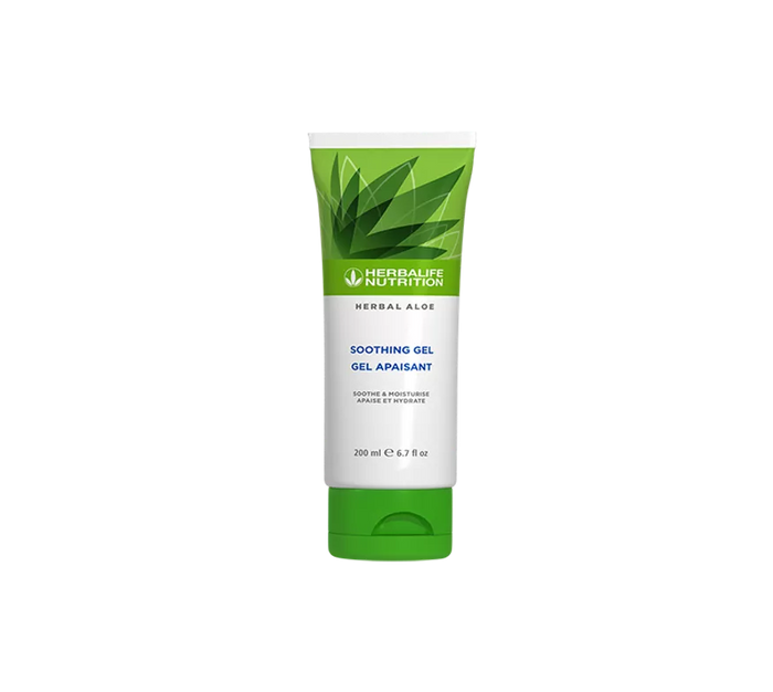 Herbal Aloe Soothing Gel - 200ml