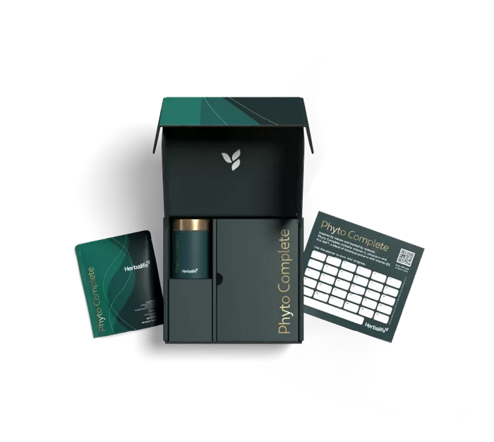 Phyto Complete Kit