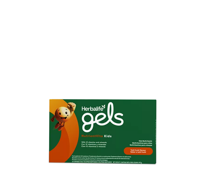 NutrientVita Kids