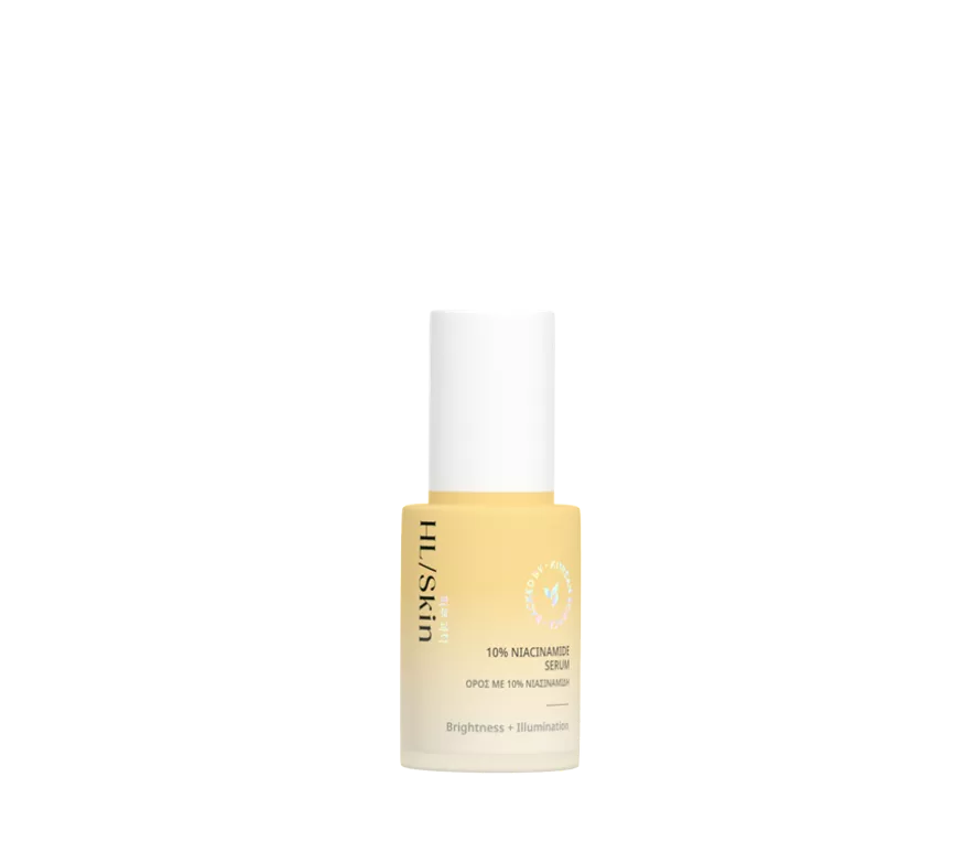 10% Niacinamide Serum