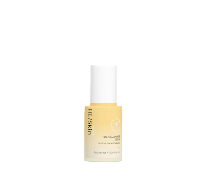 10% Niacinamide Serum