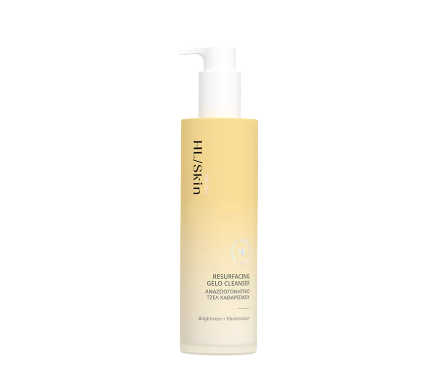 Resurfacing Gelo Cleanser