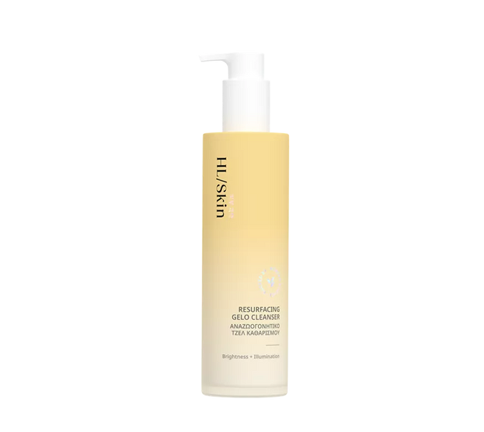Resurfacing Gelo Cleanser