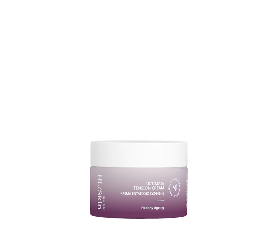 Ultimate Tension Cream