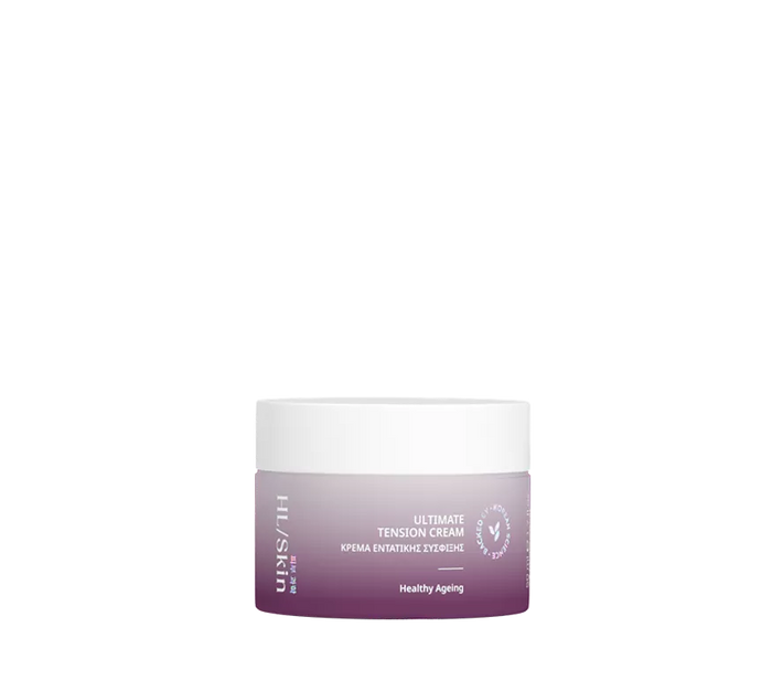 Ultimate Tension Cream