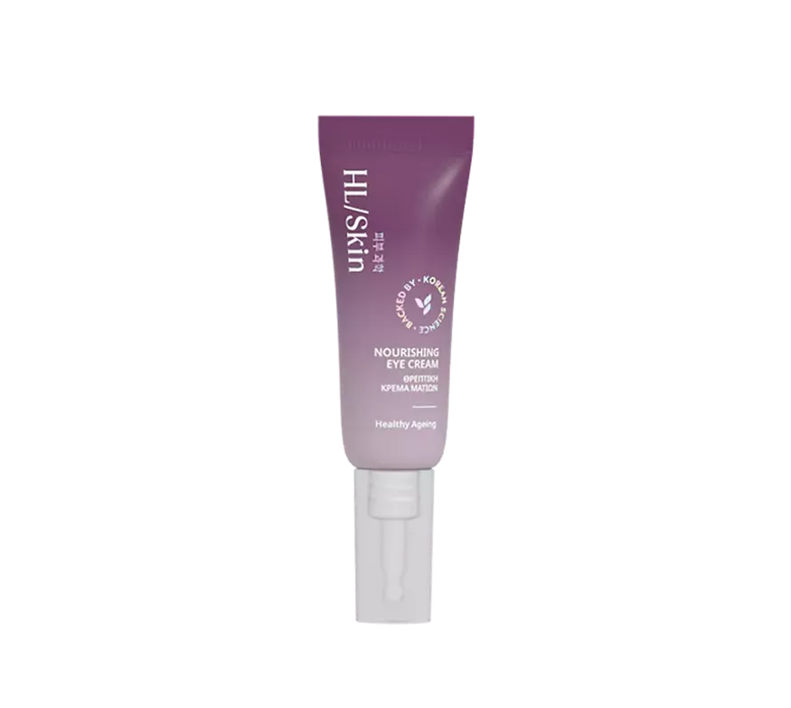Nourishing Eye Cream