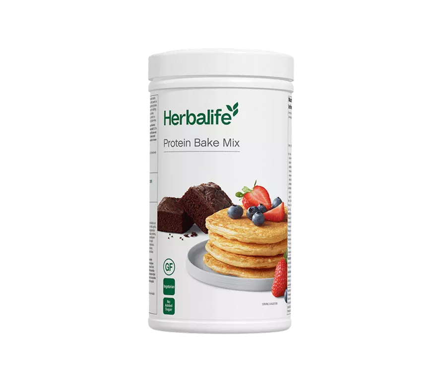 Protein Bake Mix