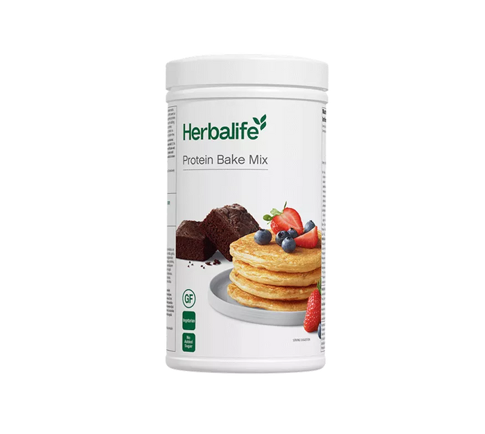 Protein Bake Mix