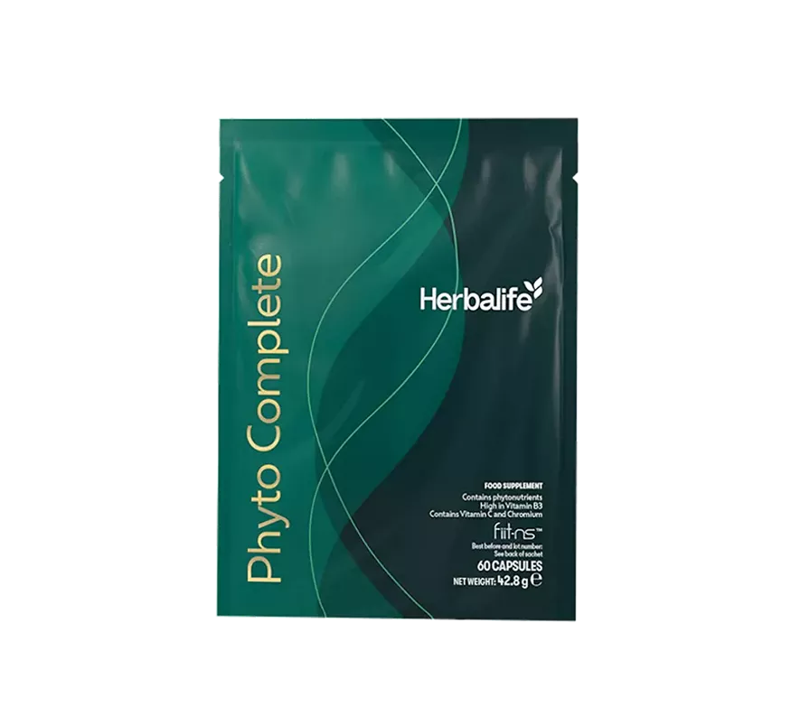 Phyto Complete Refill Sachet