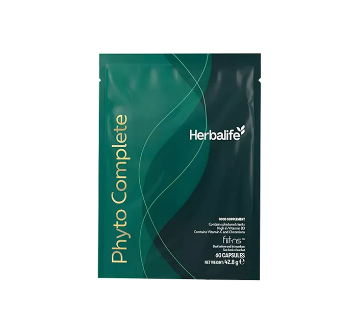 Phyto Complete Refill Sachet
