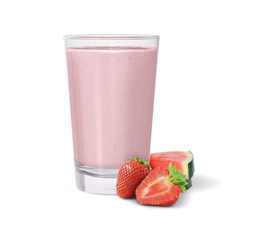 Formula 1 - Strawberry & Watermelon Limited Edition (550g canister)