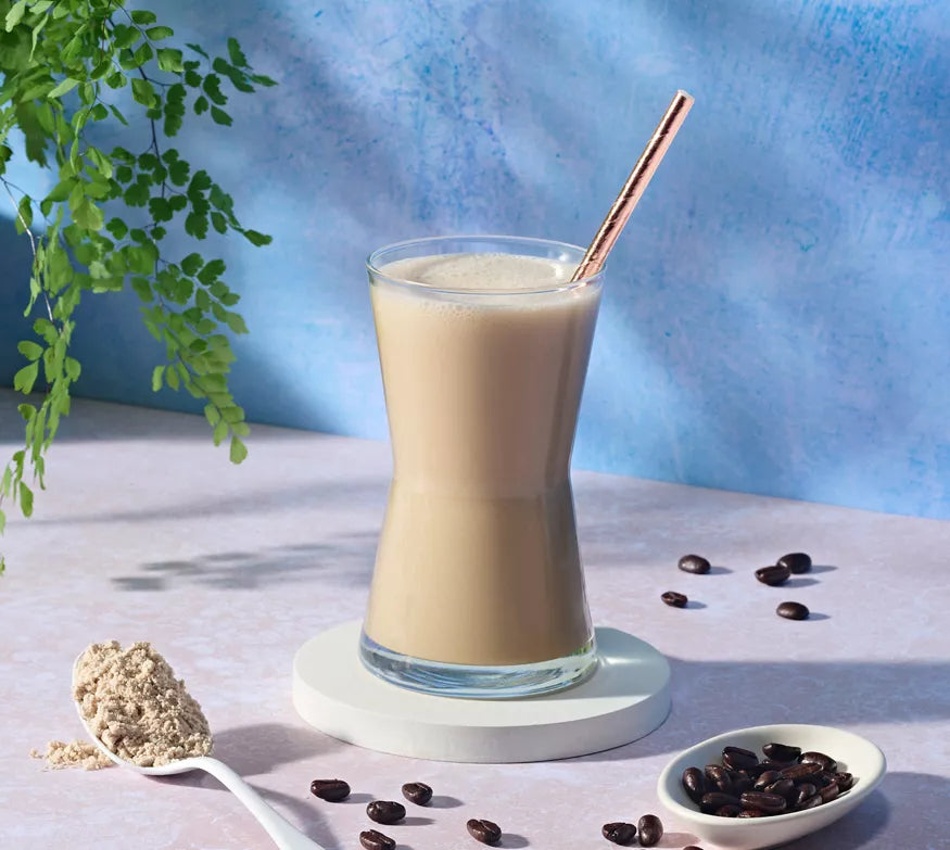 Formula 1 - Café Latte (550g canister)