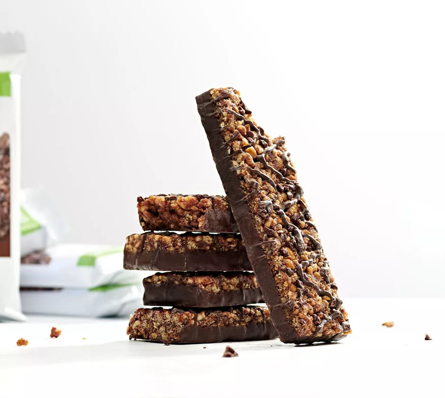Formula 1 Express Bar - Dark Chocolate flavour (7 bars per box)