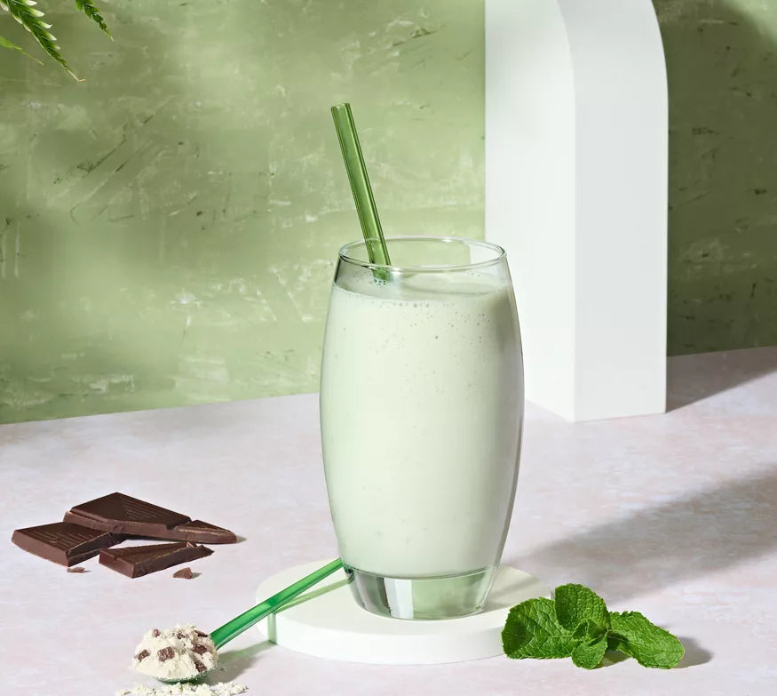 Formula 1 - Mint & Chocolate (550g canister)