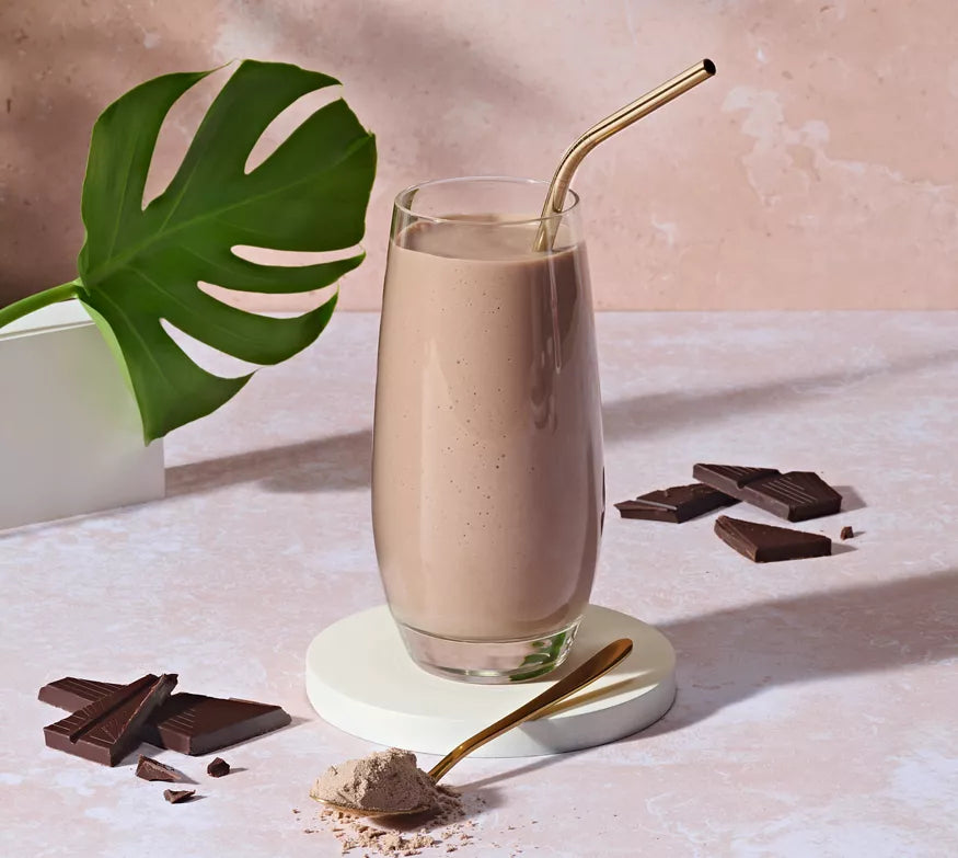 Formula 1 - Smooth Chocolate (550g canister)