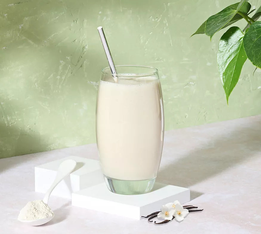 Formula 1 - Vanilla Cream (780g canister)