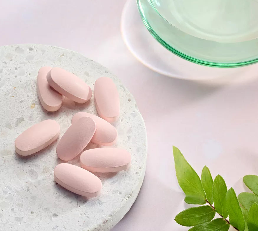 Formula 2 Multivitamin Complex Women
