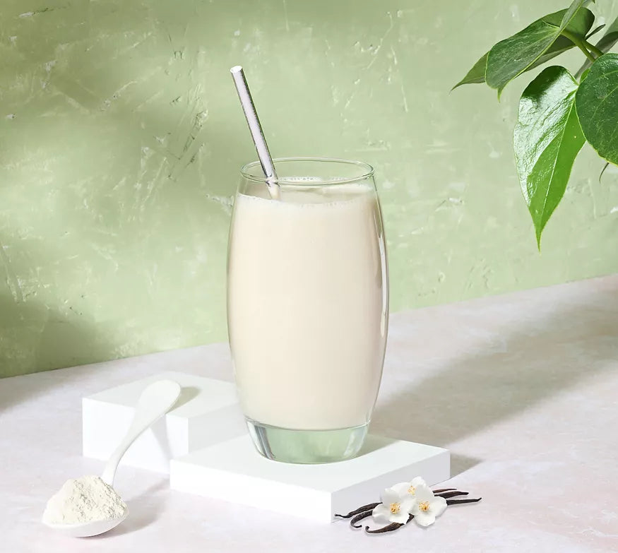 (1 x F1 Vanilla Cream Sachets, 1 x F1 Cookies Crunch Sachets, 1 x F1 Smooth