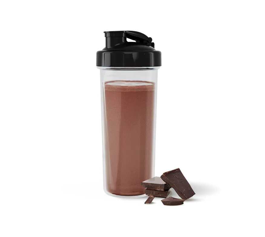 Rebuild Strength - Chocolate flavour - 1000g