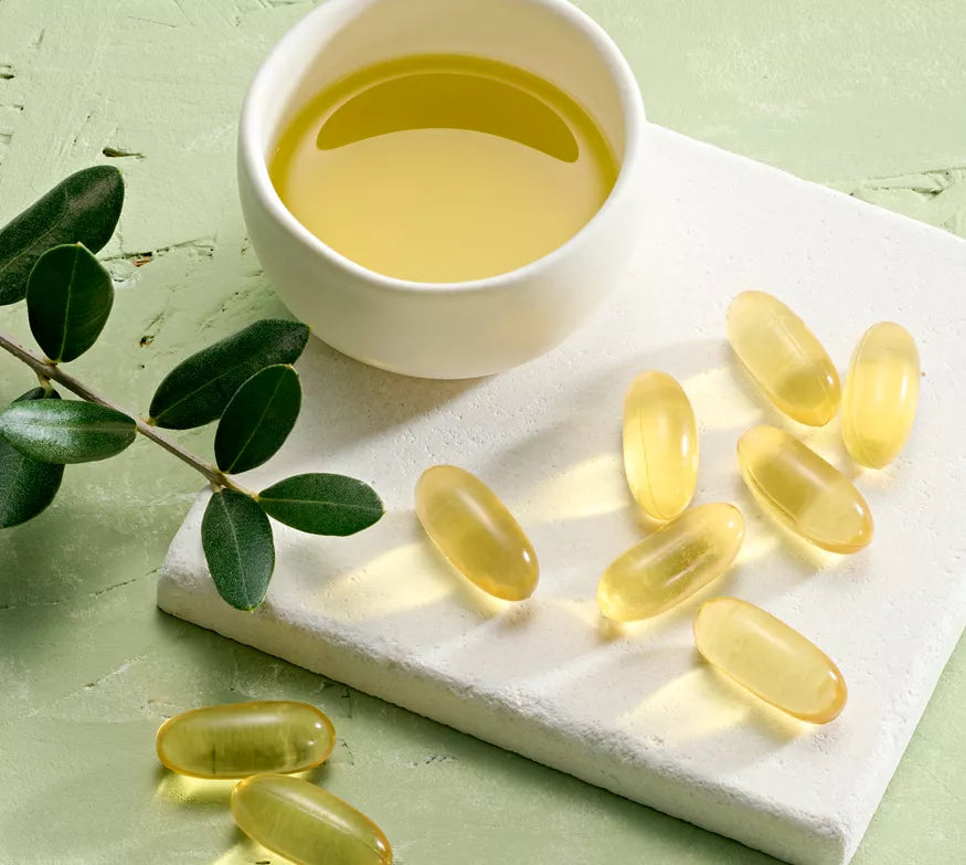 Herbalifeline® MAX