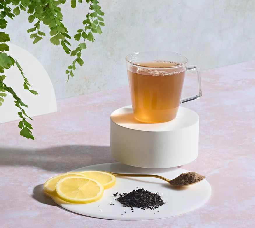 Instant Herbal Beverage - Lemon - 51g