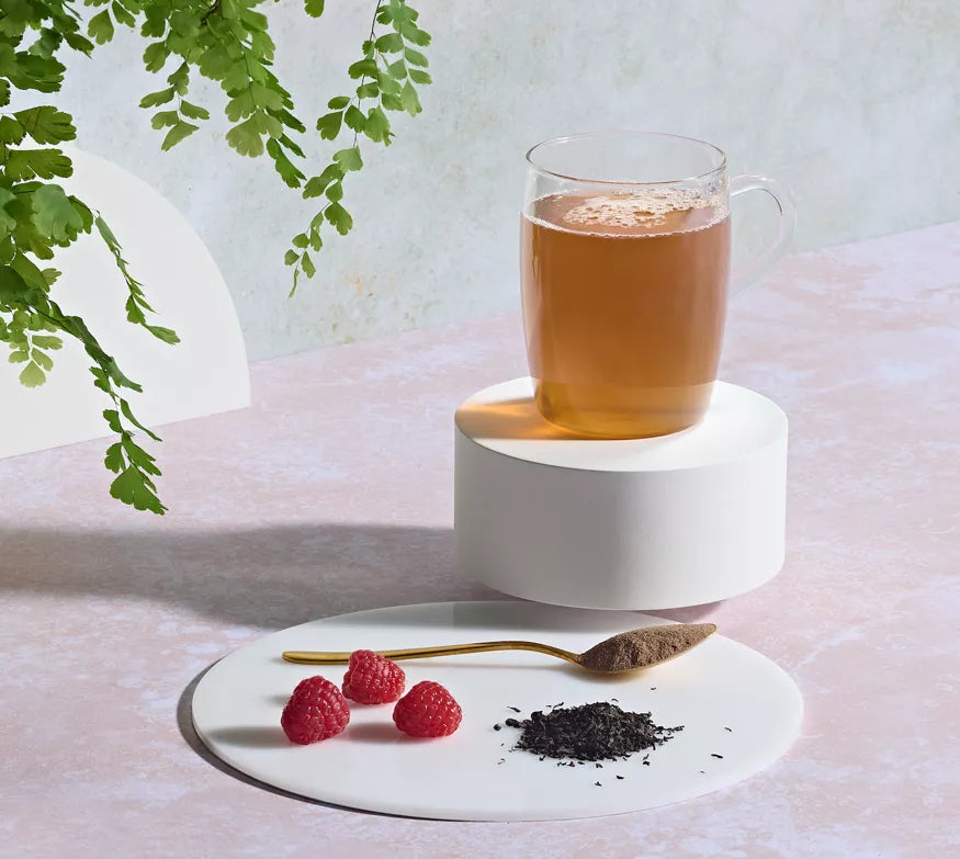 Instant Herbal Beverage - Raspberry - 51g